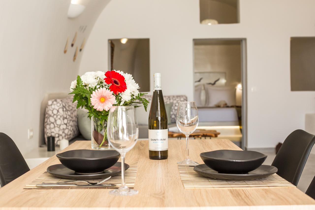 Villa Ethereum Luxury Cave *