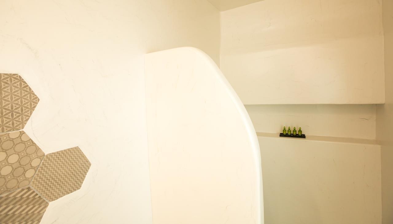 Villa Ethereum Luxury Cave Imerovigli (Santorini)
