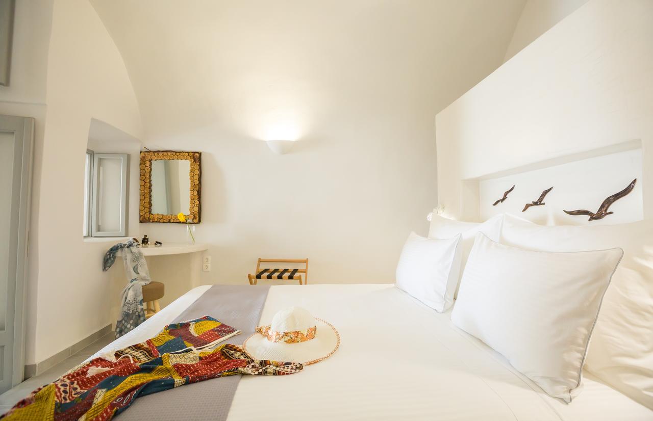 Villa Ethereum Luxury Cave *
