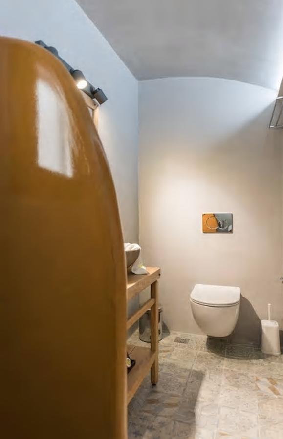 Aurum Villa Kamari (Santorini)