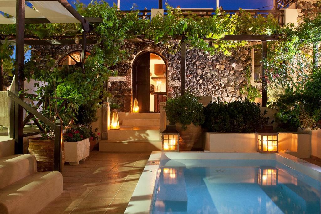 Aparthotel Lava & Lounge 3*