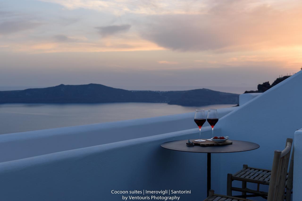 Cocoon (adults Only) Hotel