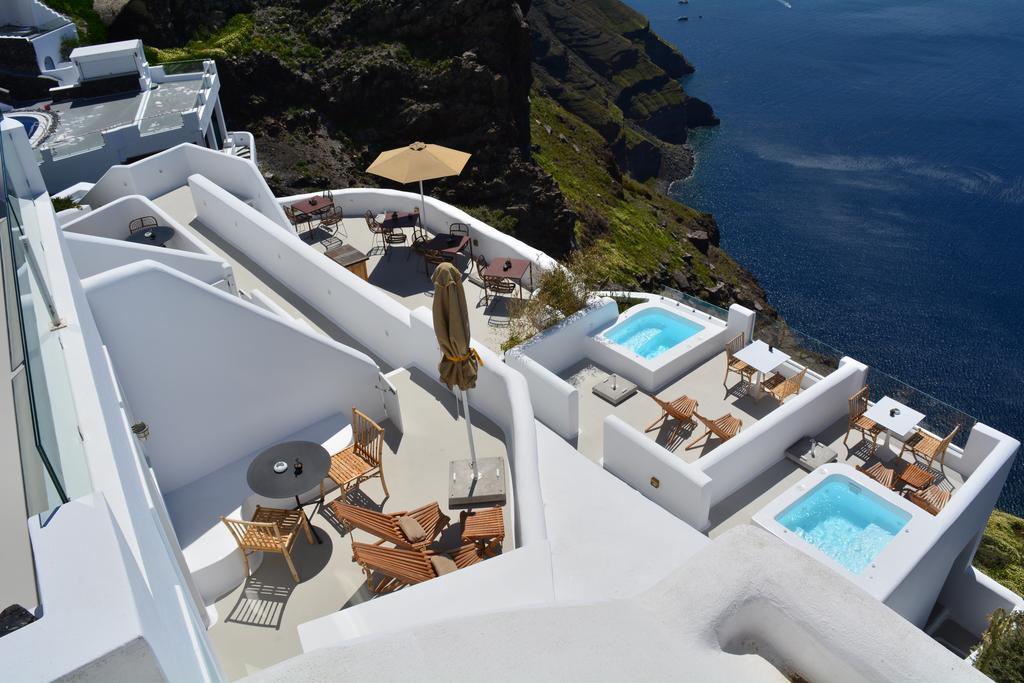 Cocoon (adults Only) Imerovigli (Santorini)