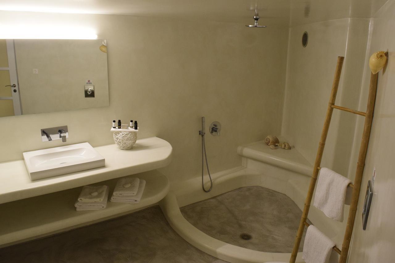 Aparthotel Santorini Mesotopos Fira (Santorini)