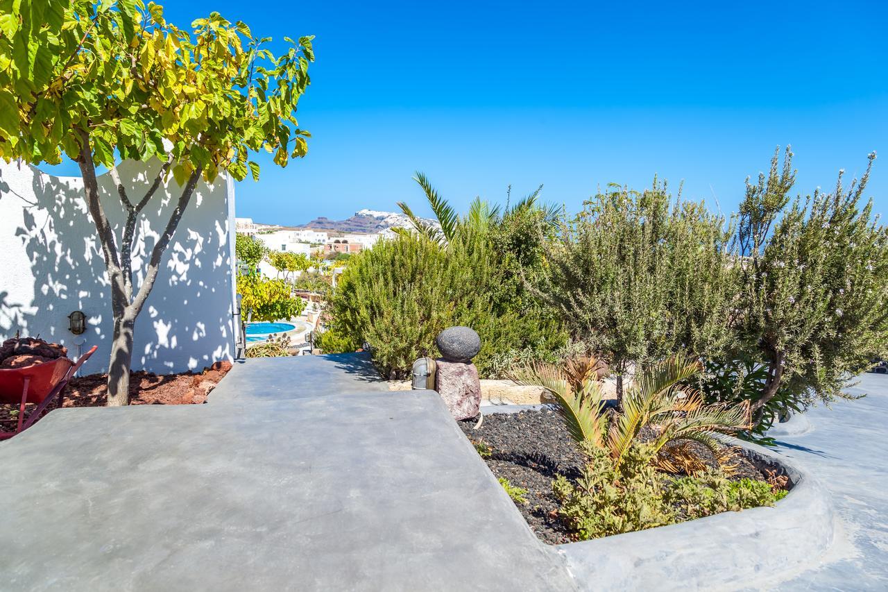 Aparthotel Santorini Mesotopos Fira (Santorini)