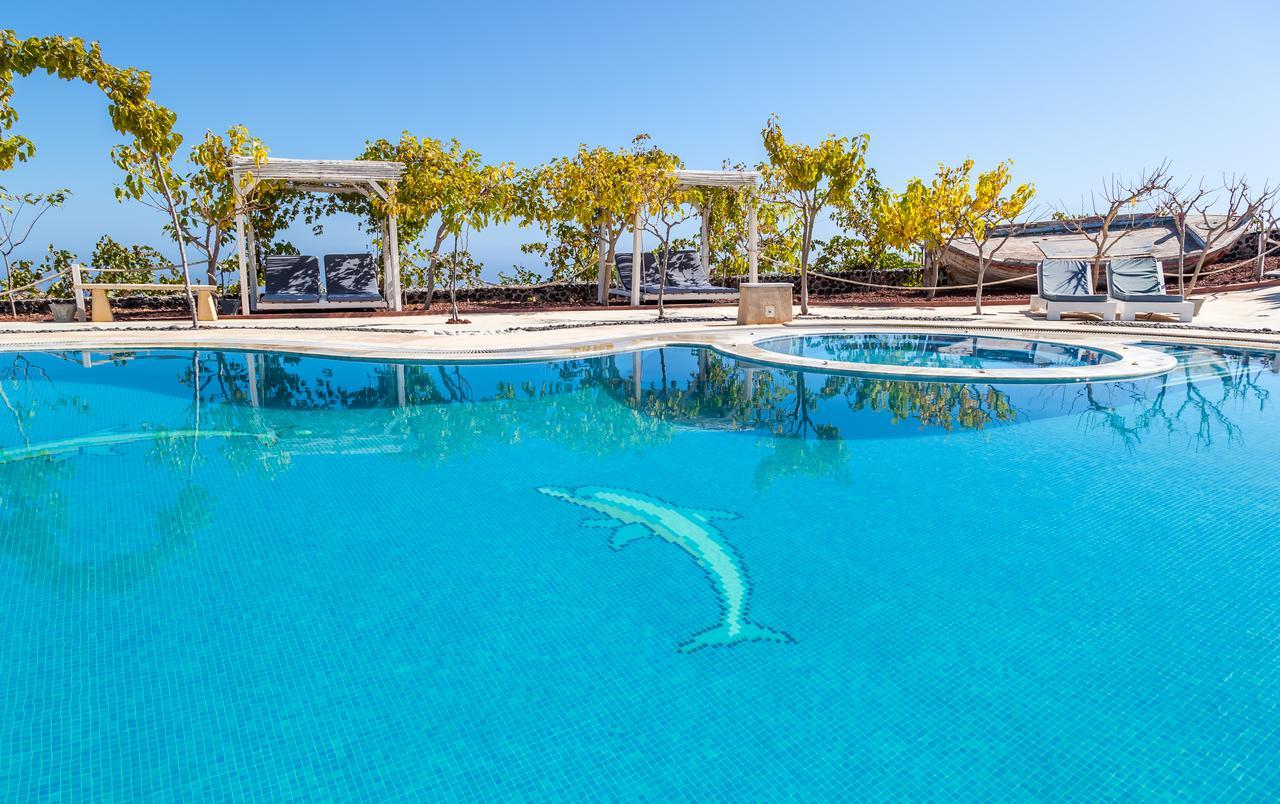 Aparthotel Santorini Mesotopos Fira (Santorini)