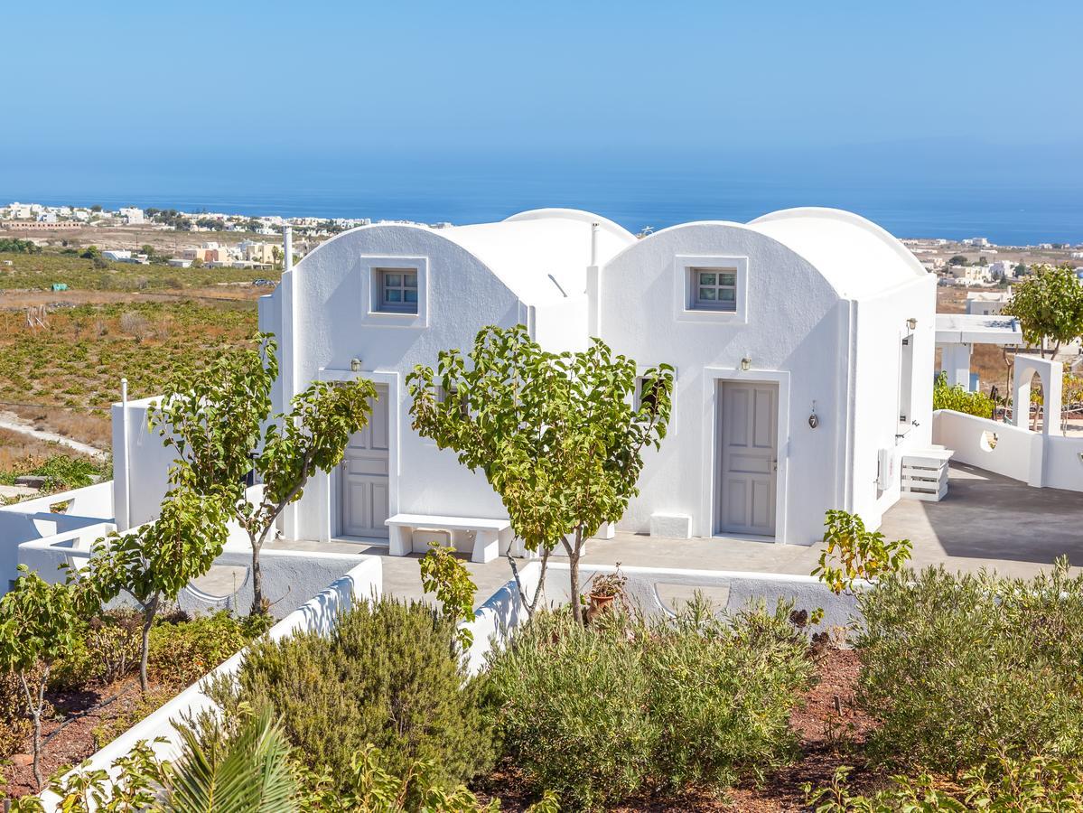 Santorini Mesotopos