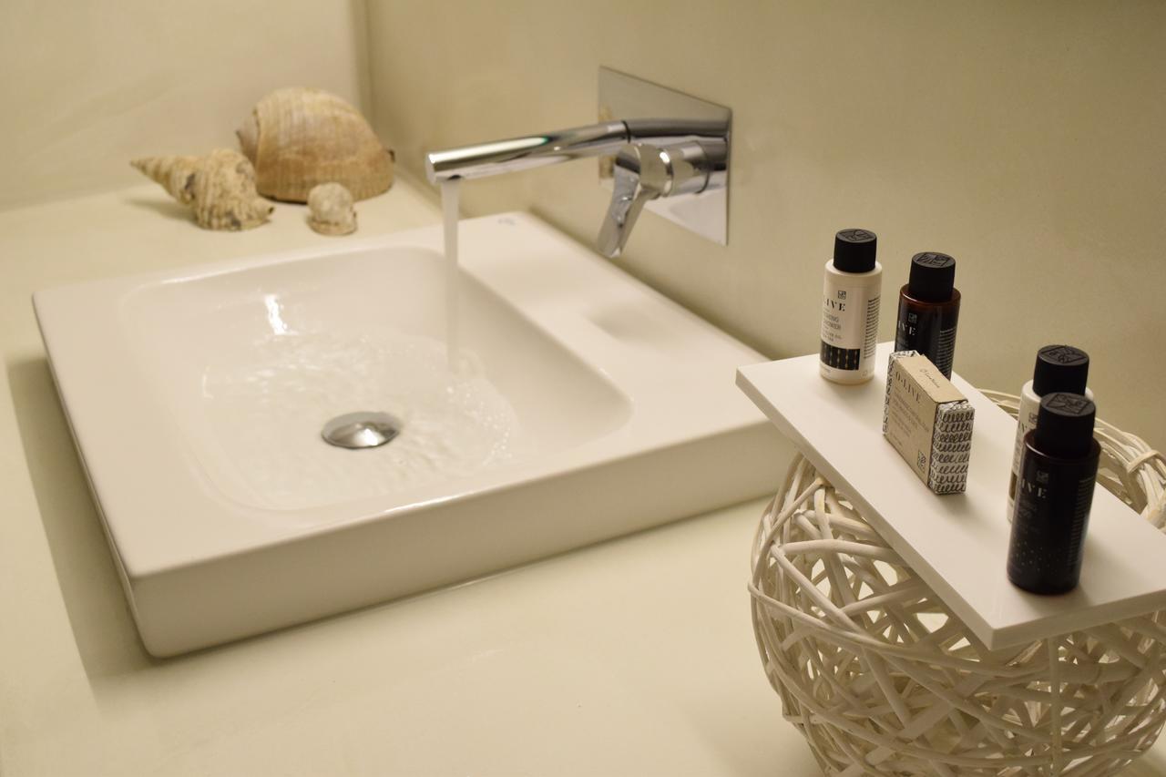 Santorini Mesotopos Aparthotel