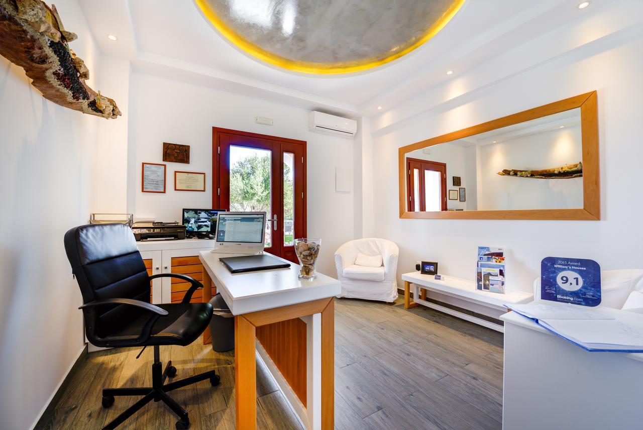 Apartamento William's