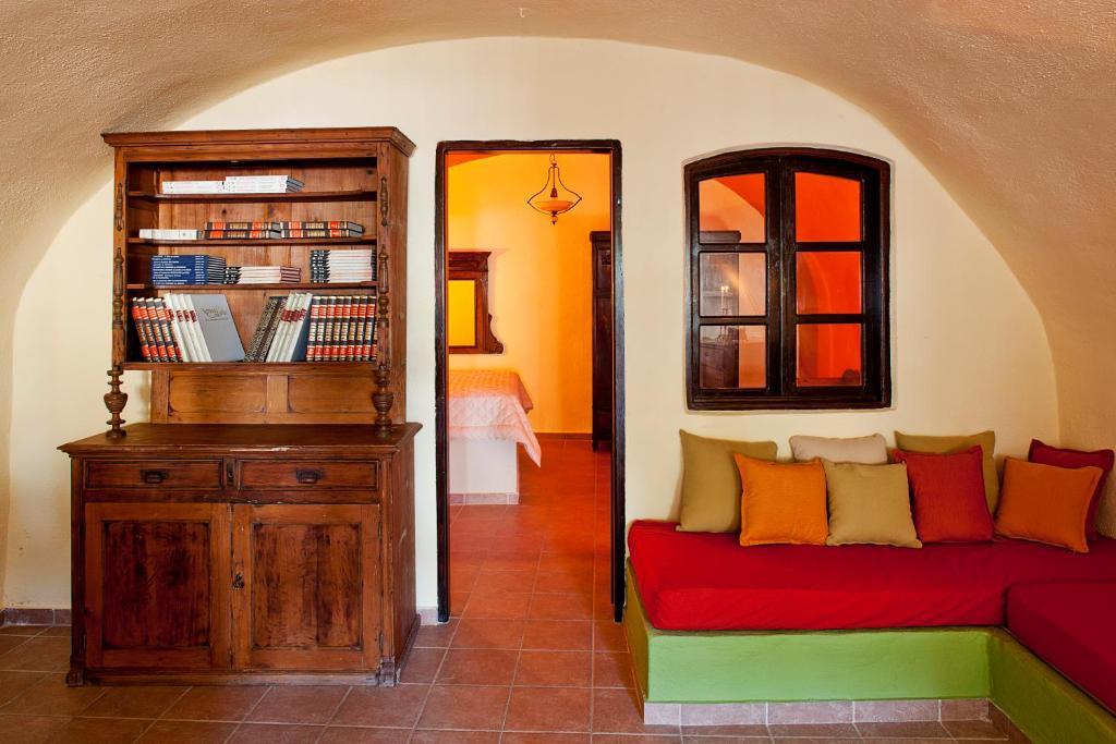 Lava & Lounge Aparthotel