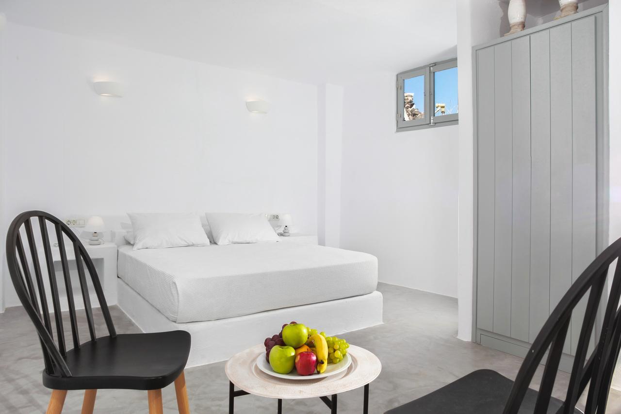 Lava & Lounge Aparthotel