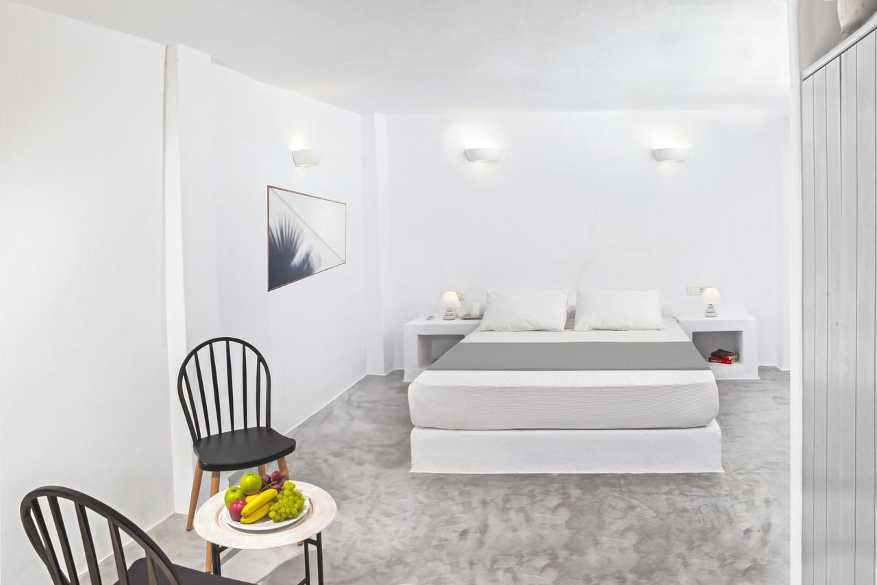 Lava & Lounge Aparthotel
