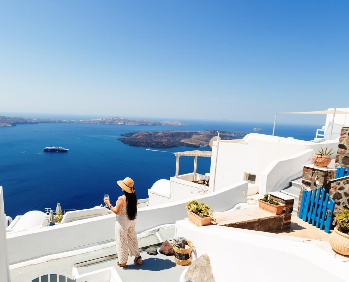 Villa Ethereum Luxury Cave