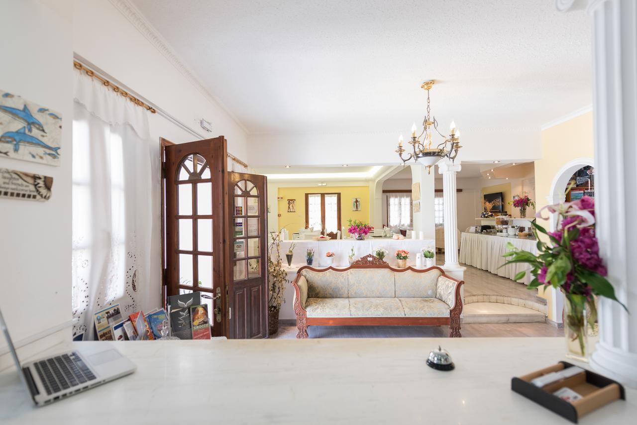 Anezina Villas
