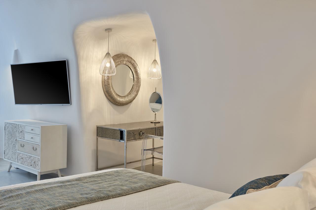 Hotel Limestone Fira (Santorini)