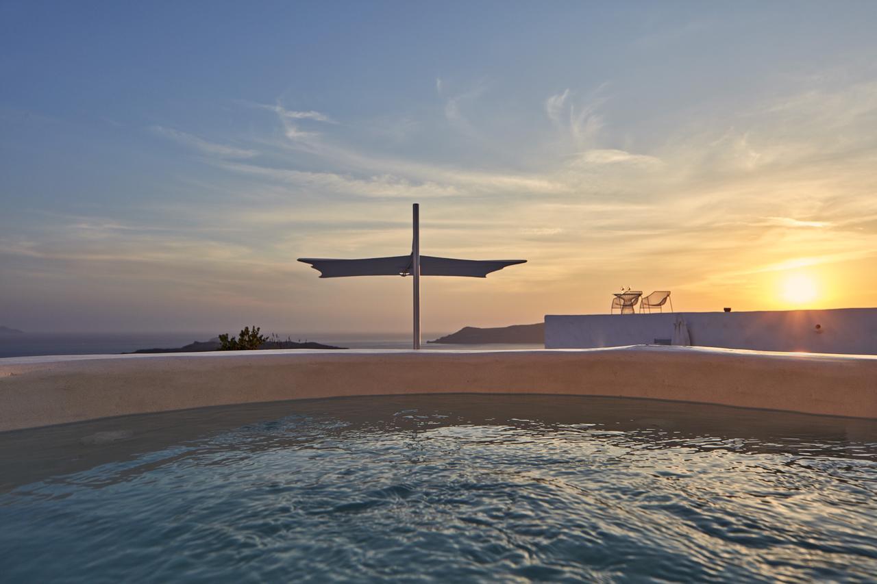 Hotel Limestone Fira (Santorini)