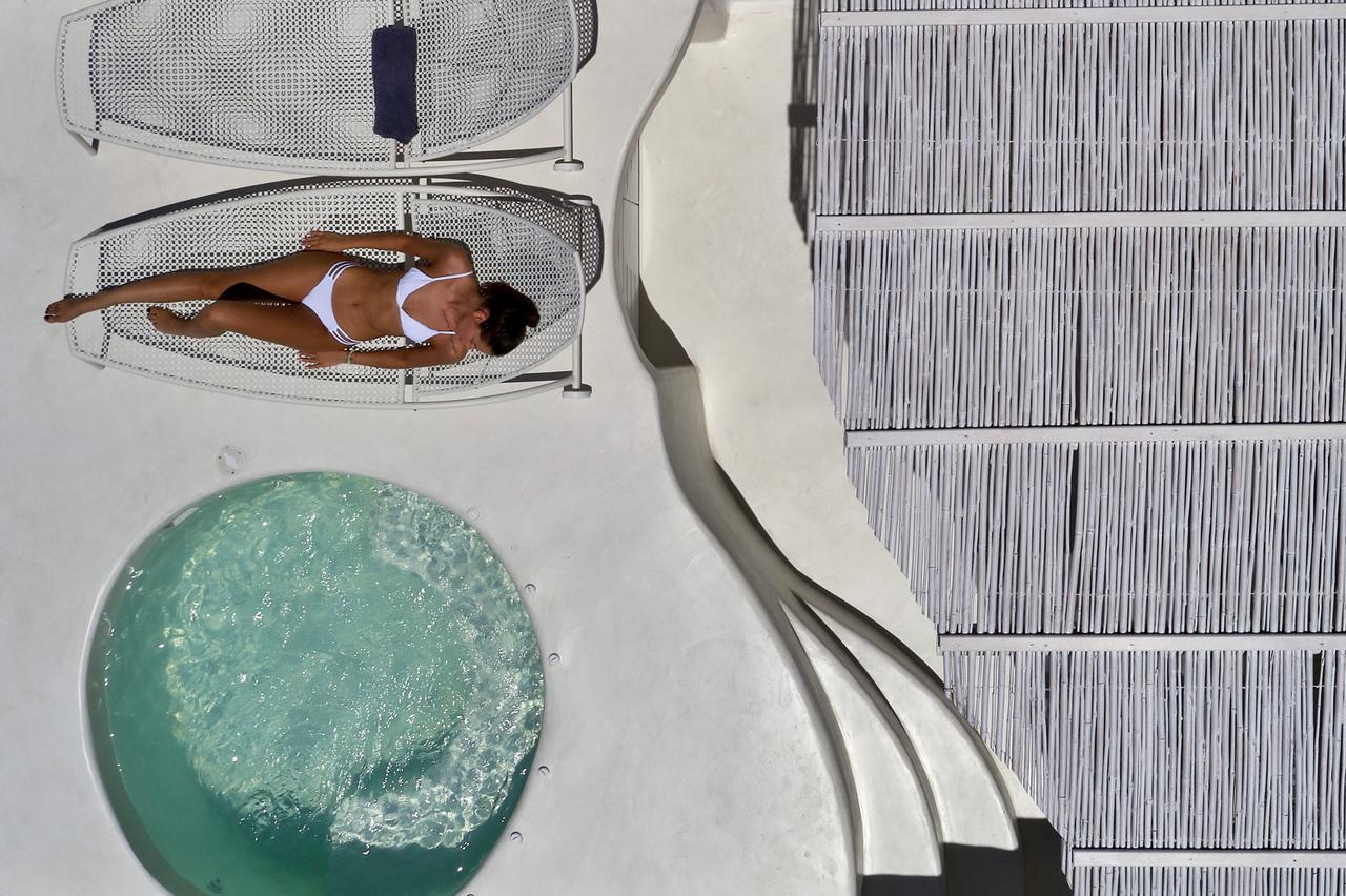 Limestone Hotel Fira (Santorini)