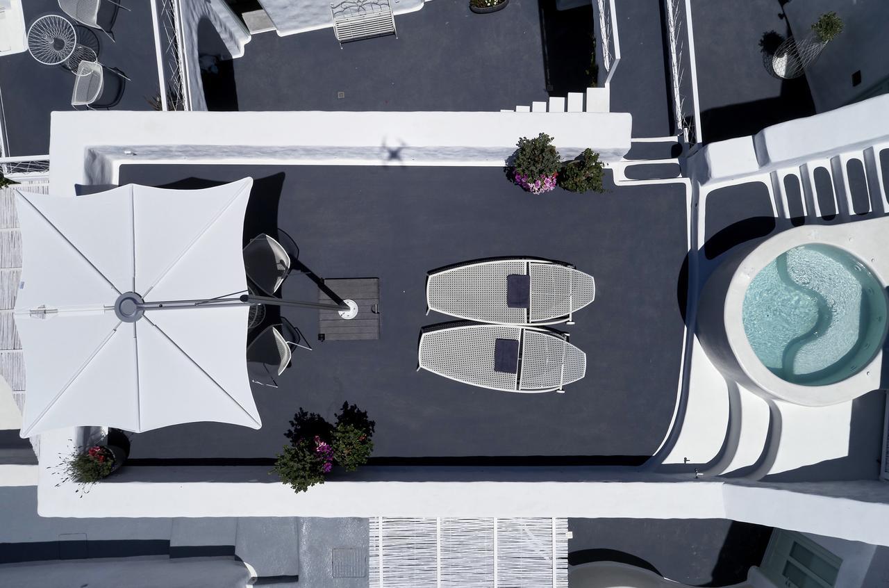 Hotel Limestone Fira (Santorini)