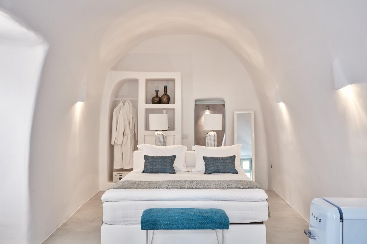 Hotel Limestone Fira (Santorini)