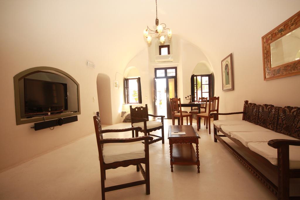 Lava & Lounge Aparthotel