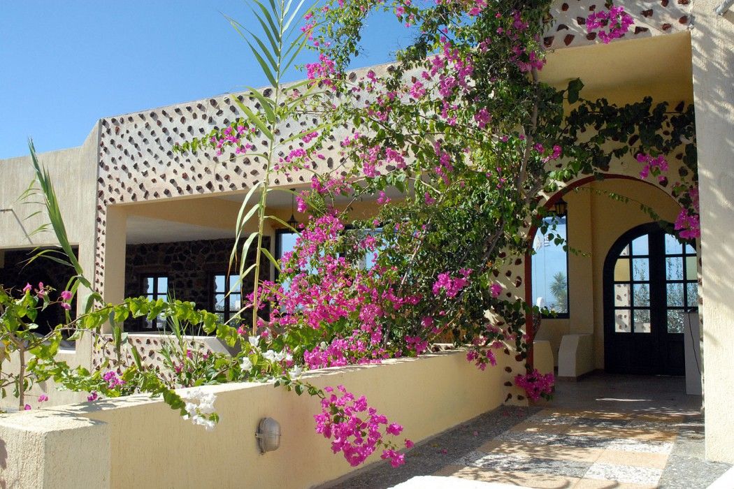 Caldera View - Adults Only 3* Megalochori (Santorini)