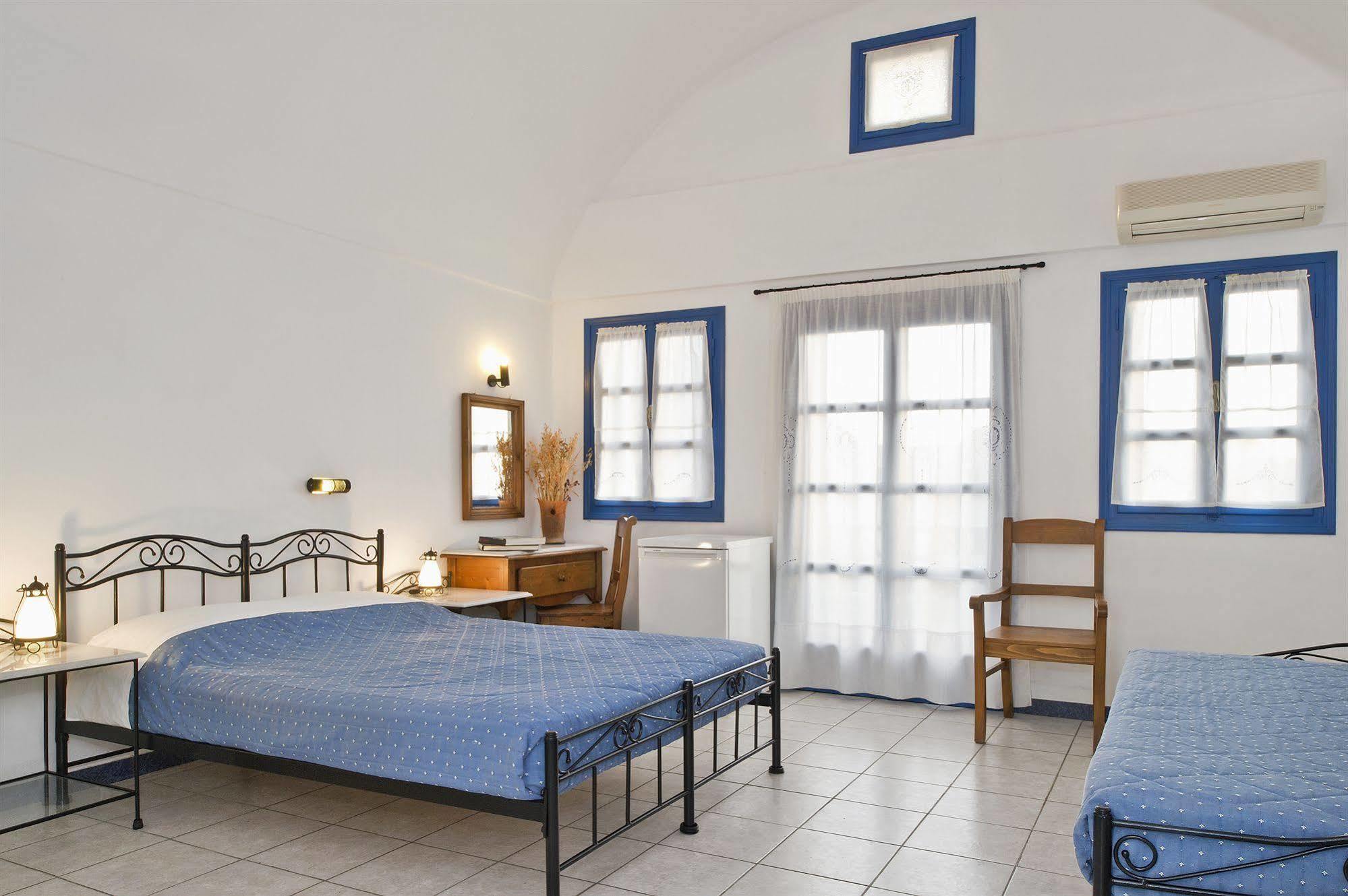 Irigeneia Hotel