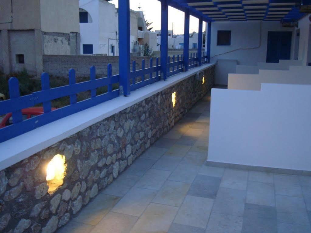 Marousi Aparthotel