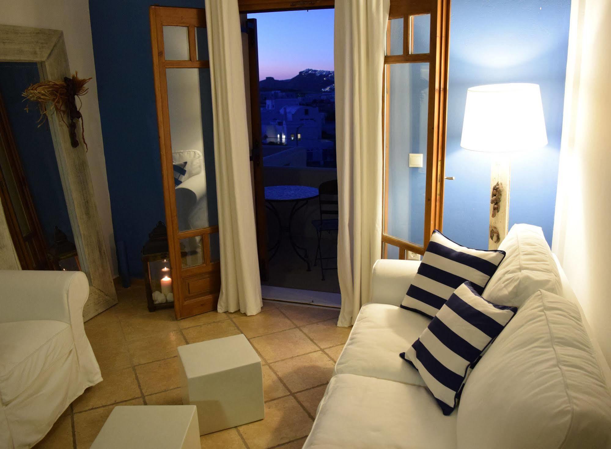 Santorini Mesotopos 3* Fira (Santorini)