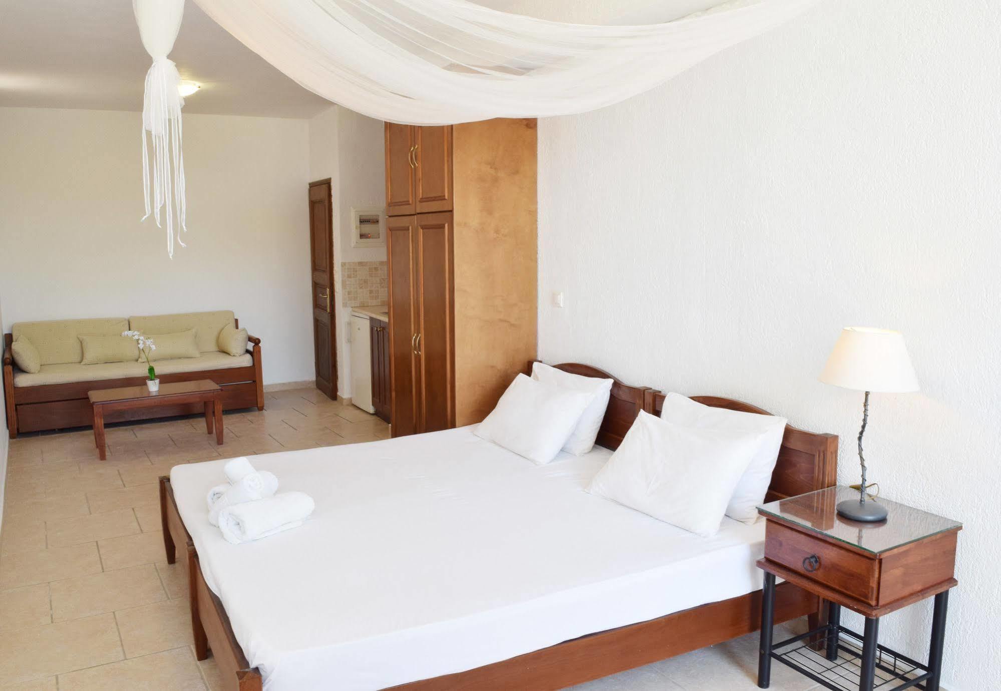 Santorini Mesotopos Aparthotel Fira (Santorini)
