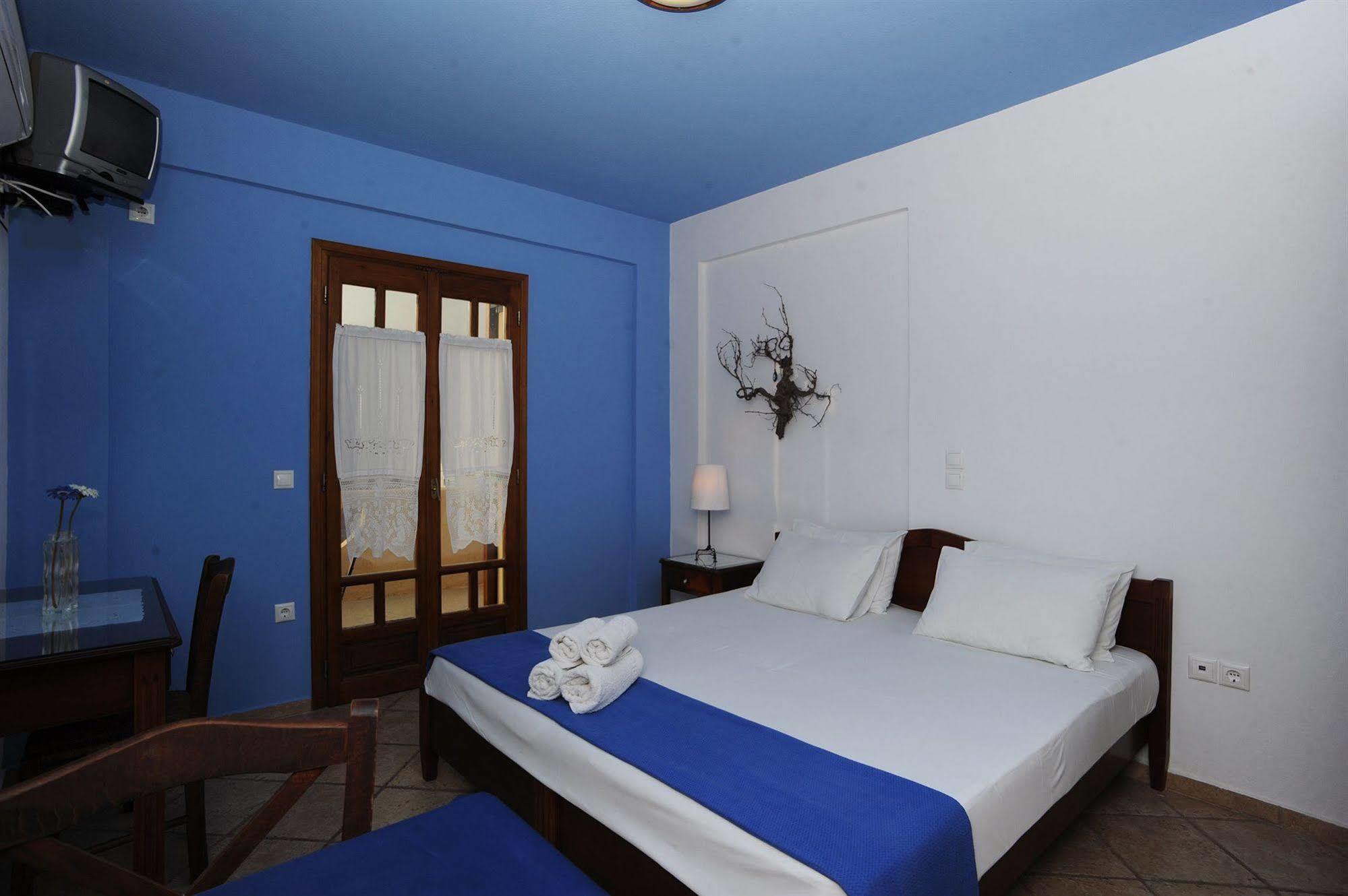 Santorini Mesotopos Aparthotel Fira (Santorini)