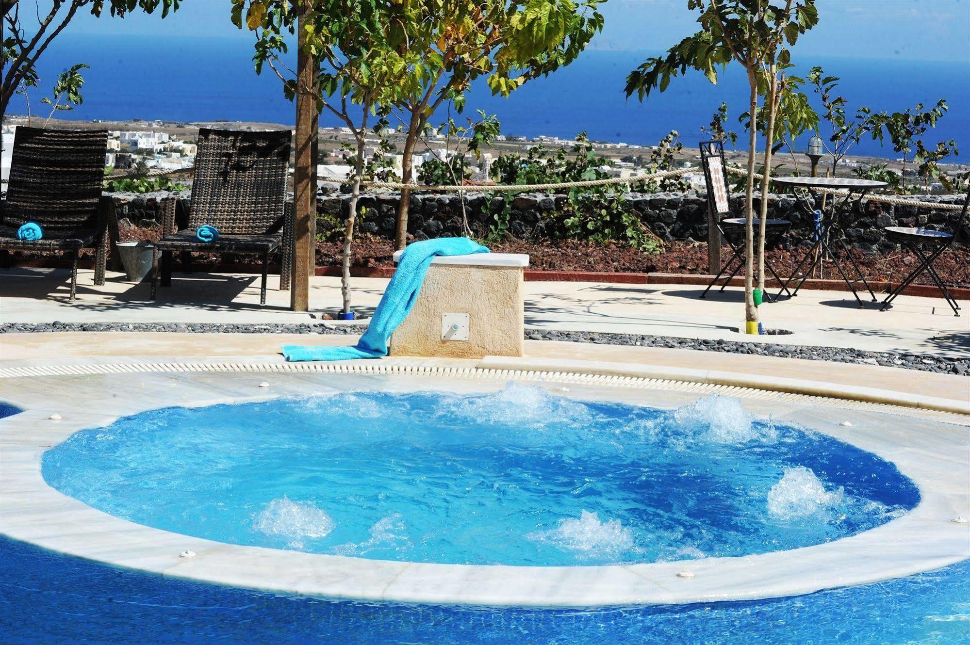 Santorini Mesotopos