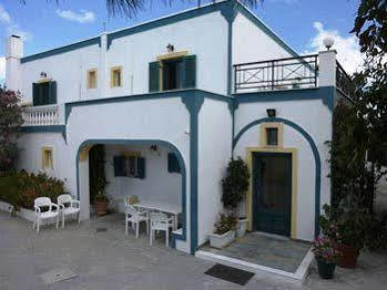 Atlas Karterados (Santorini)
