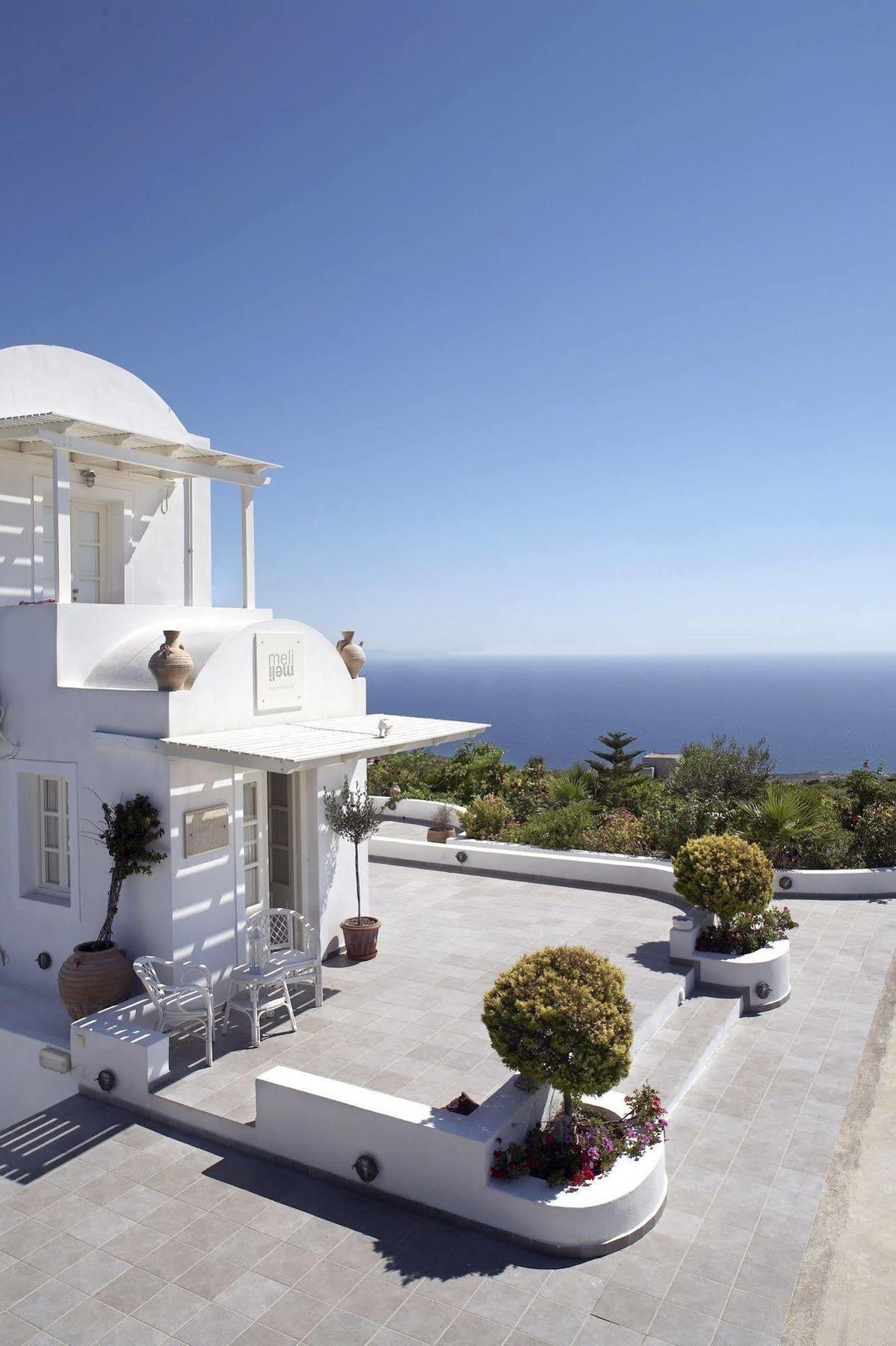 Guest house Meli Meli 3*