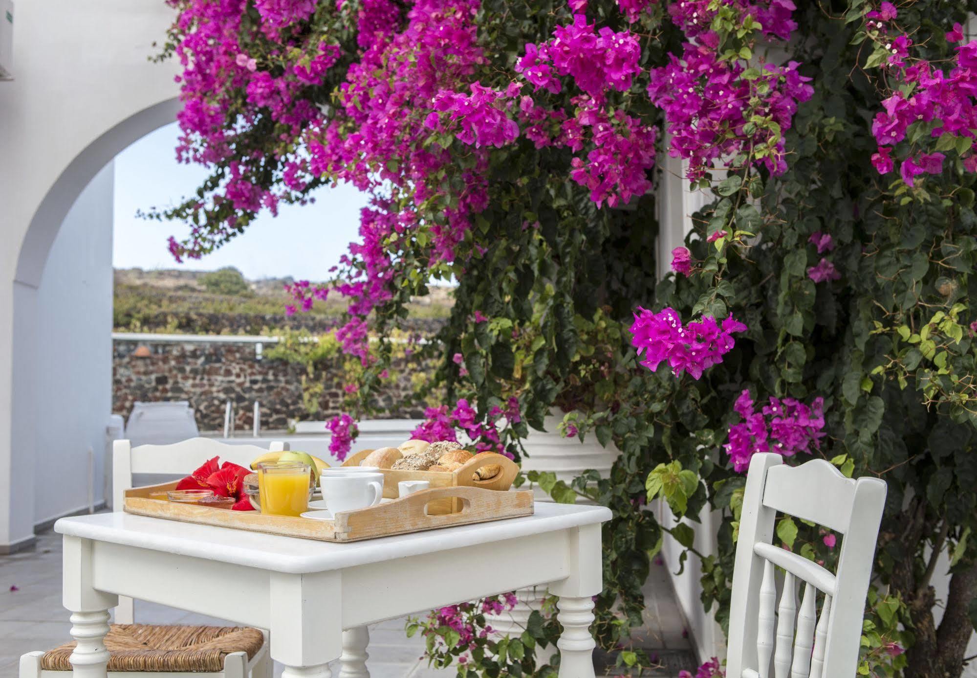 Meli Meli Imerovigli (Santorini)