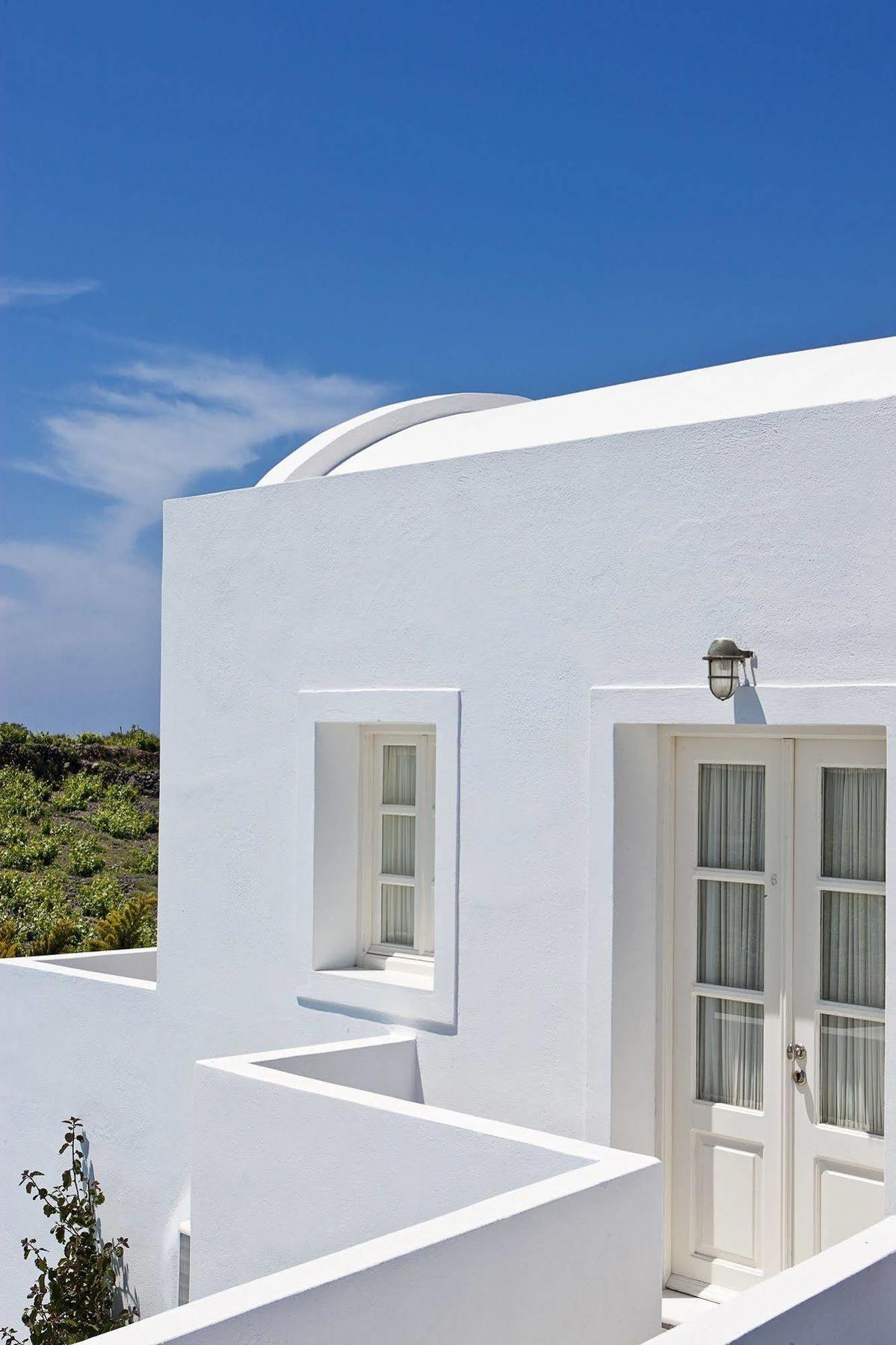 Meli Meli Imerovigli (Santorini)