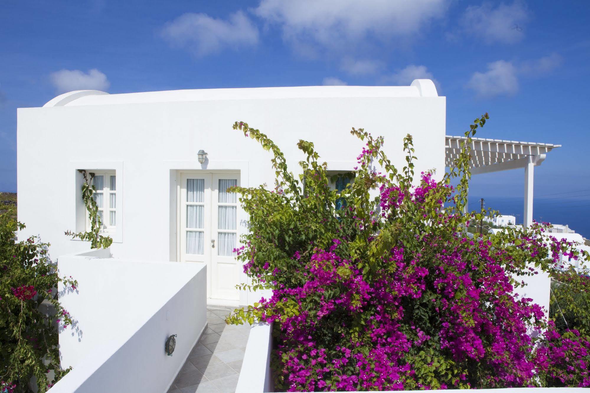 Meli Meli Imerovigli (Santorini)
