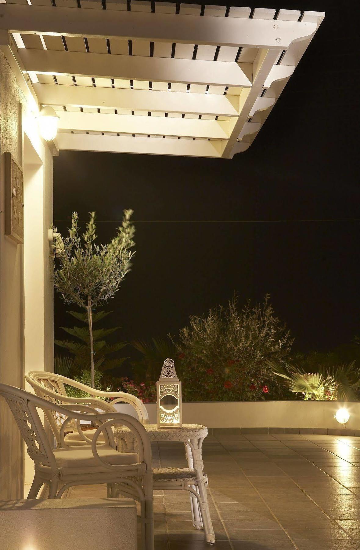 Guest house Meli Meli Imerovigli (Santorini)