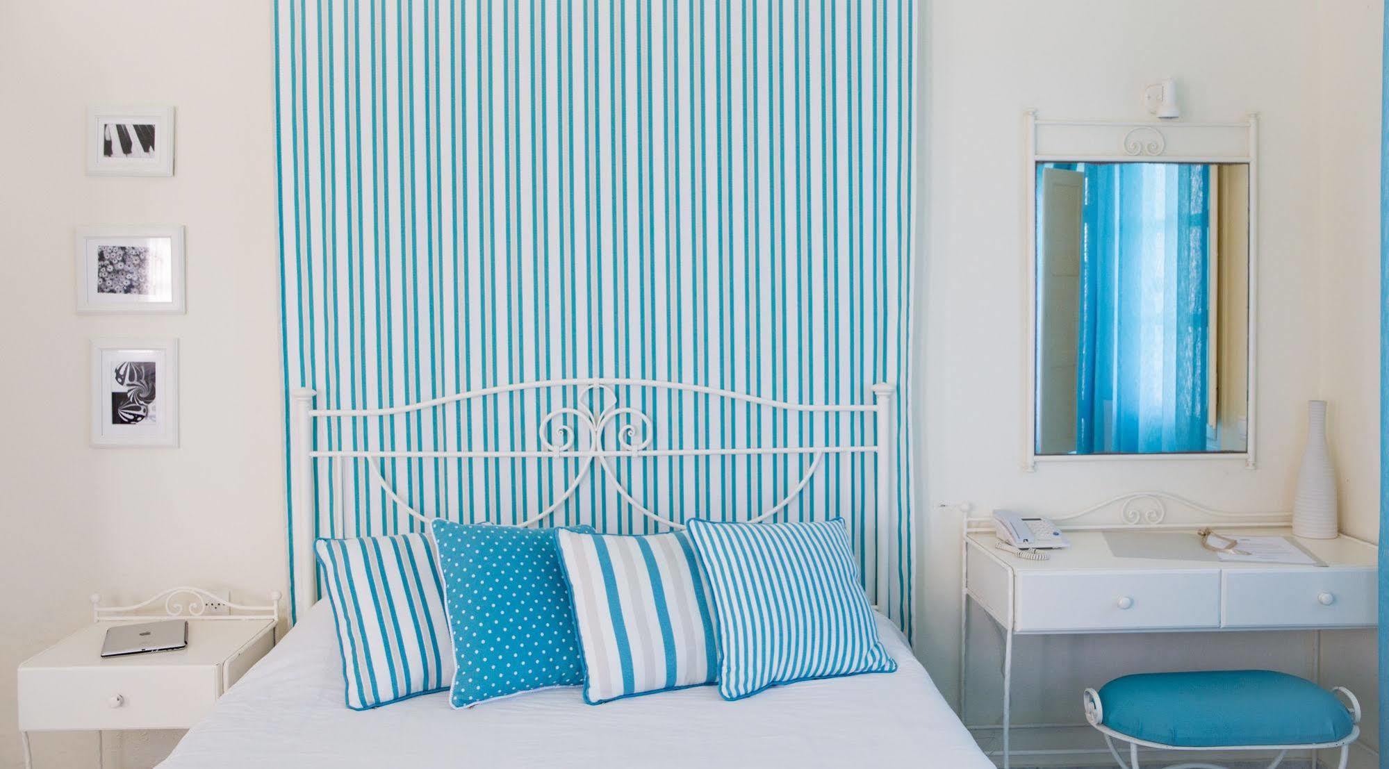 Meli Meli Guest house