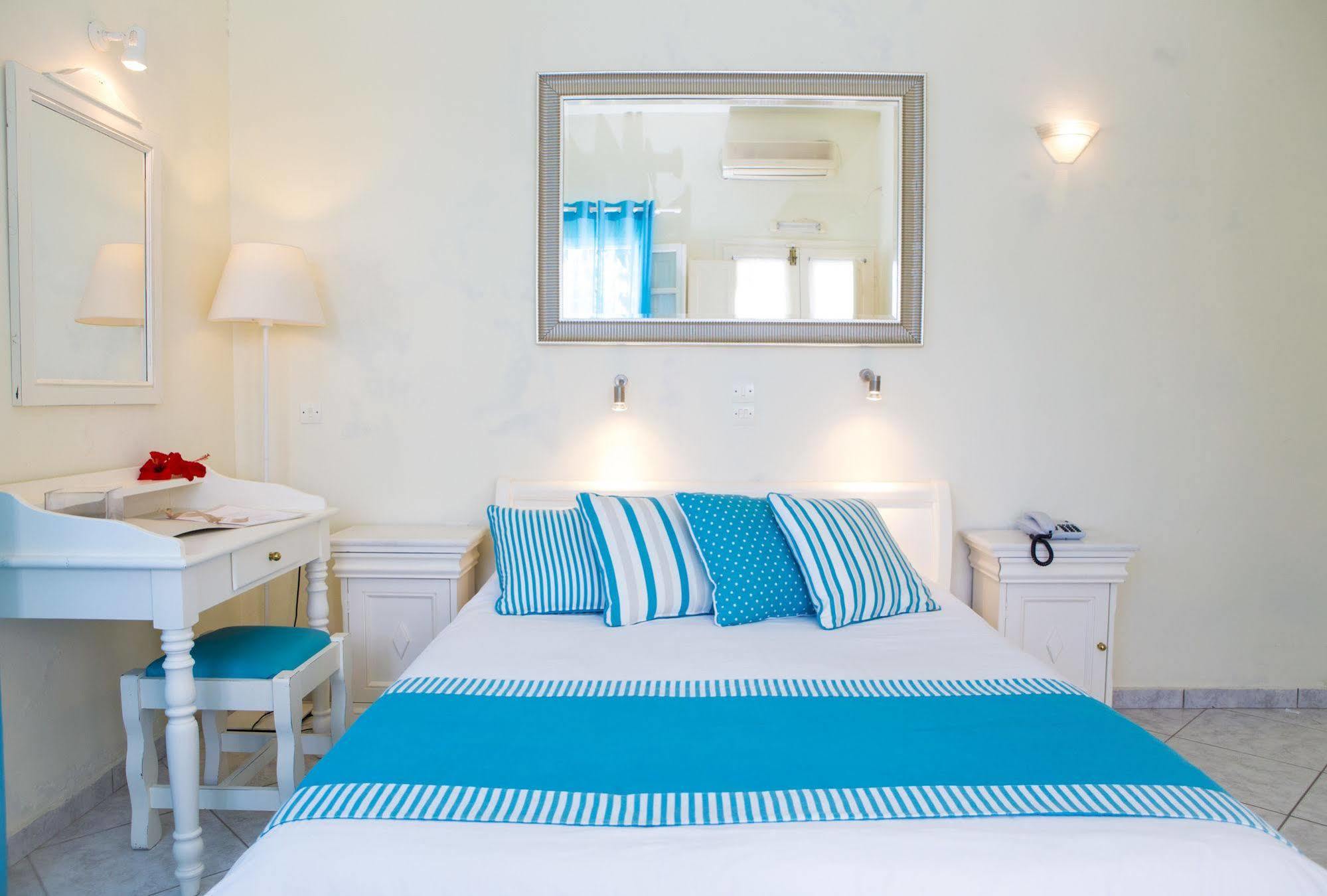 Meli Meli Guest house
