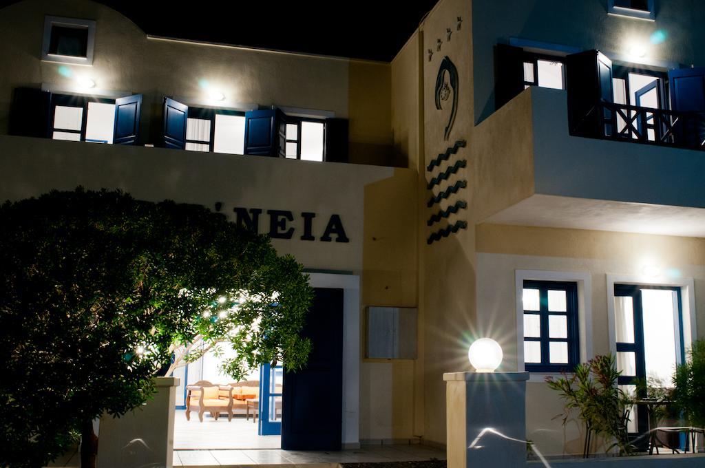 Hotel Irigeneia 4*