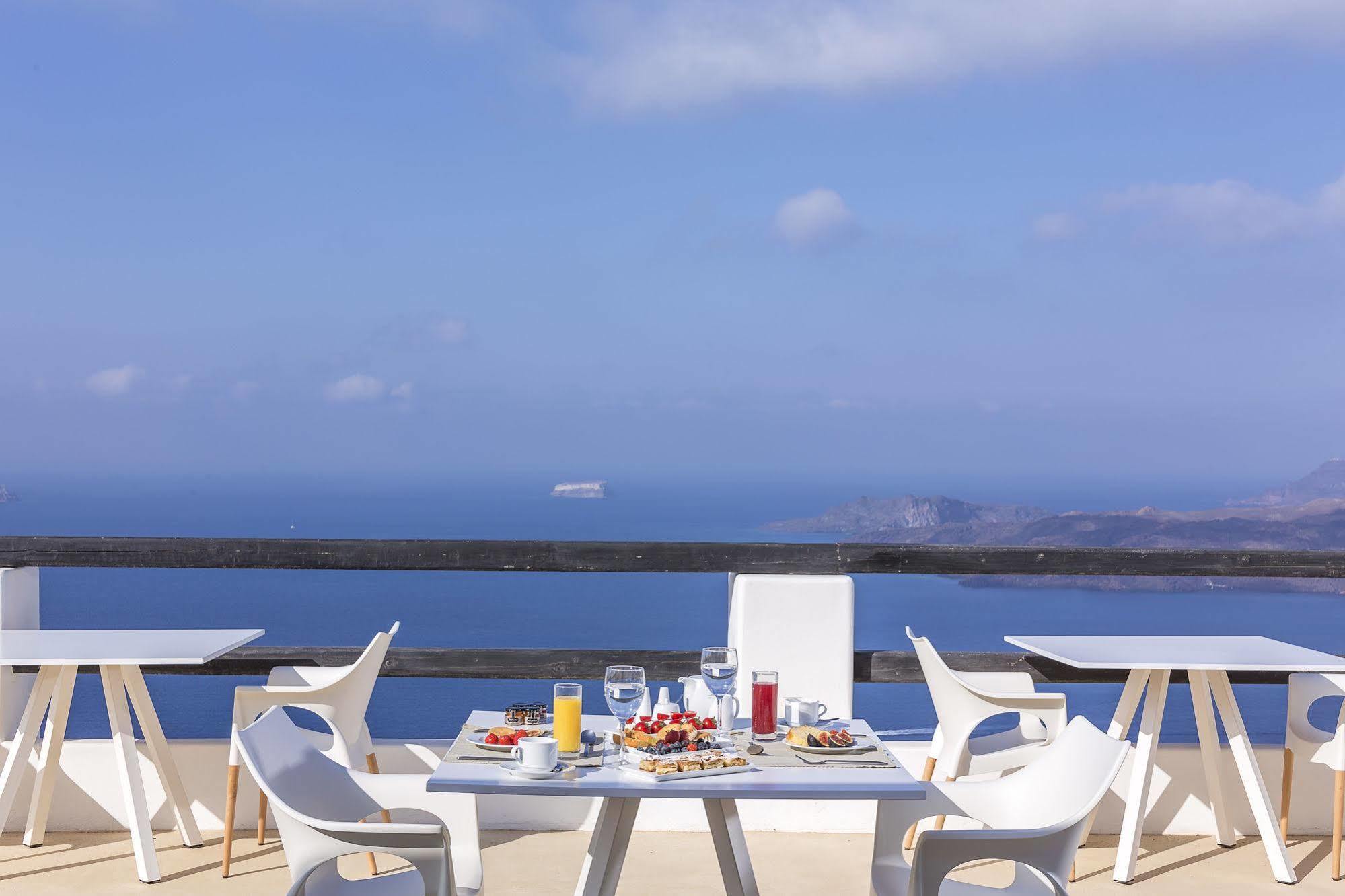 Azzurro Messaria (Santorini)