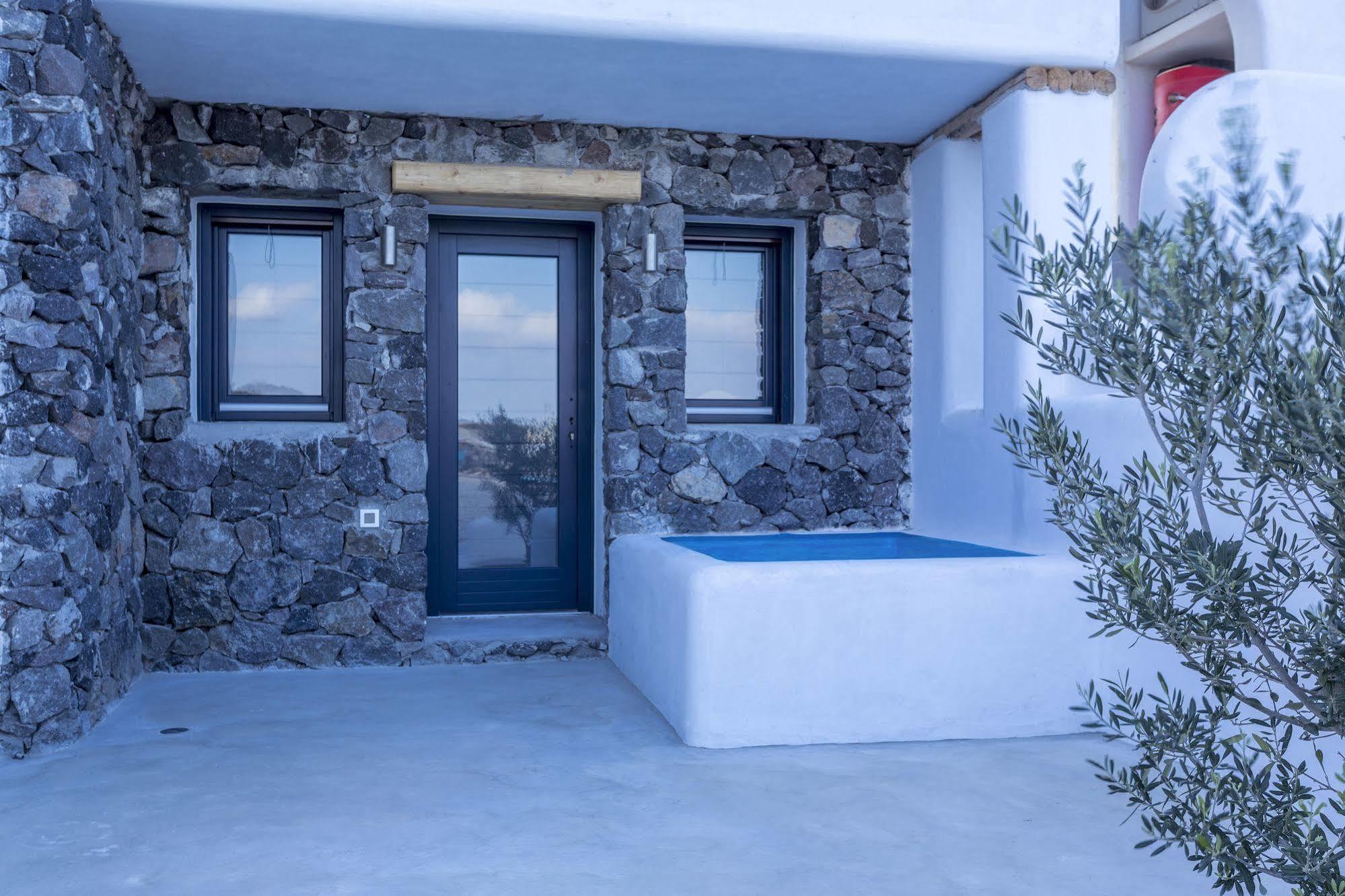 Elea - Adults Only Oia (Santorini)