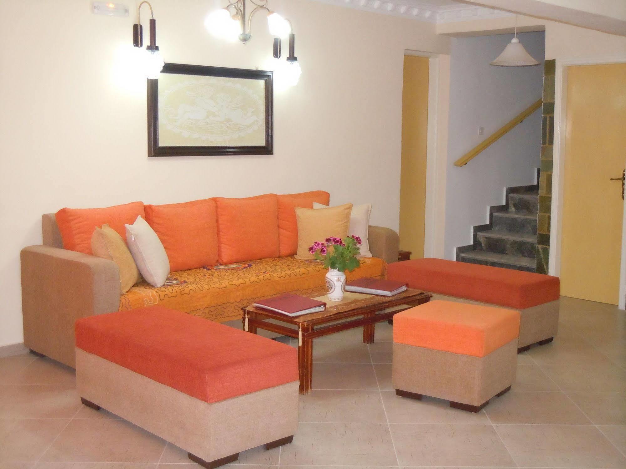 Guest house Atlas
