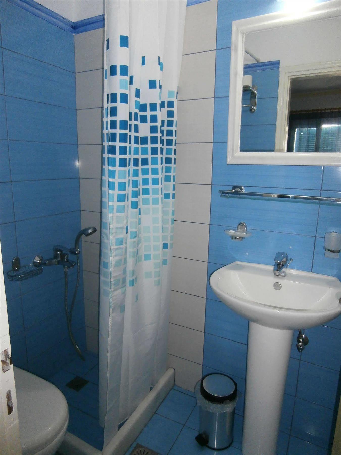 Guest house Atlas Karterados (Santorini)