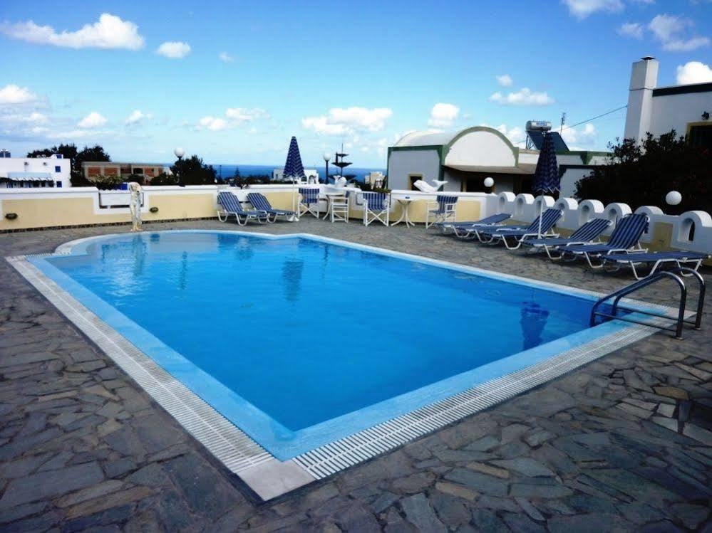 Guest house Atlas 3*
