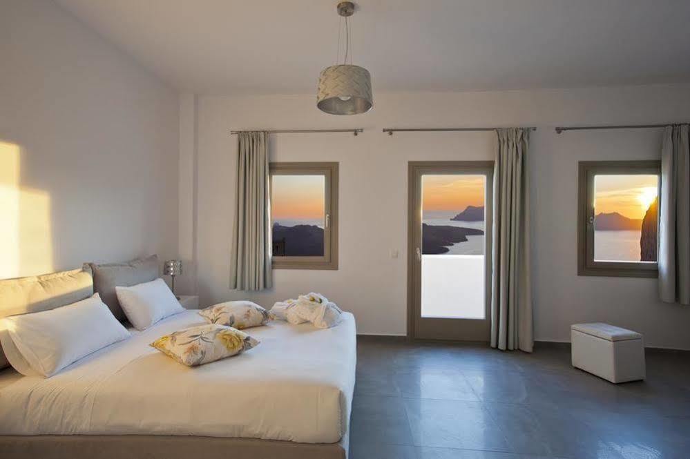 Nemesis Aparthotel