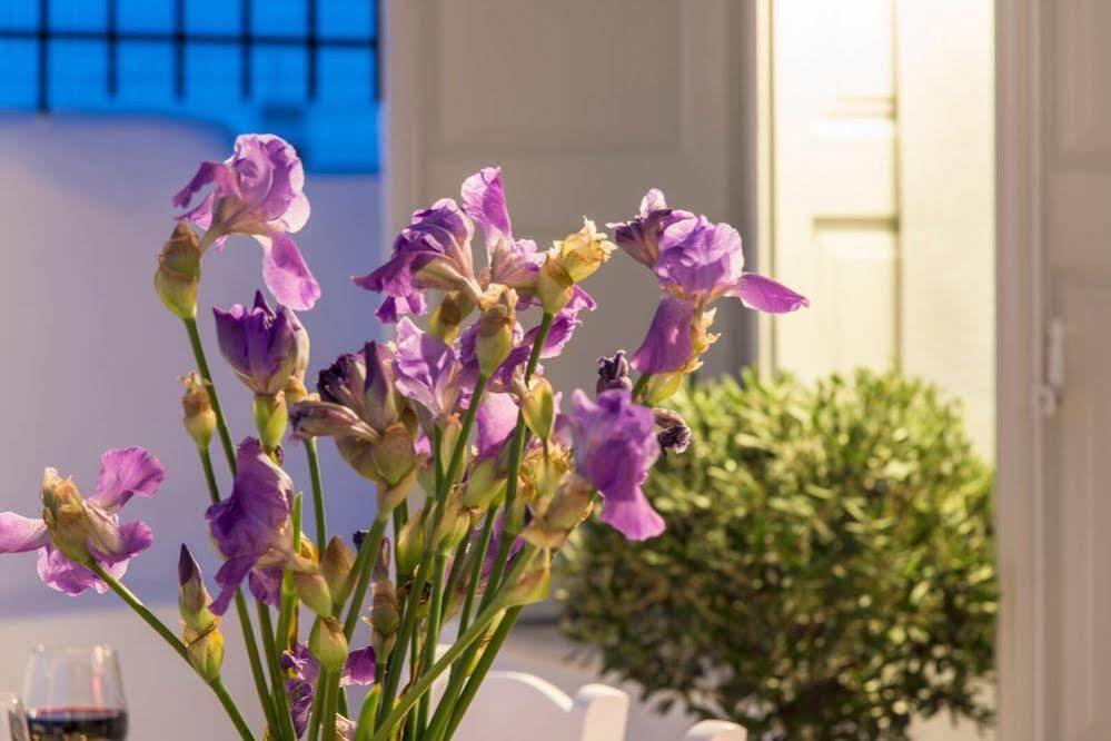 Erofili Villa Fira (Santorini)
