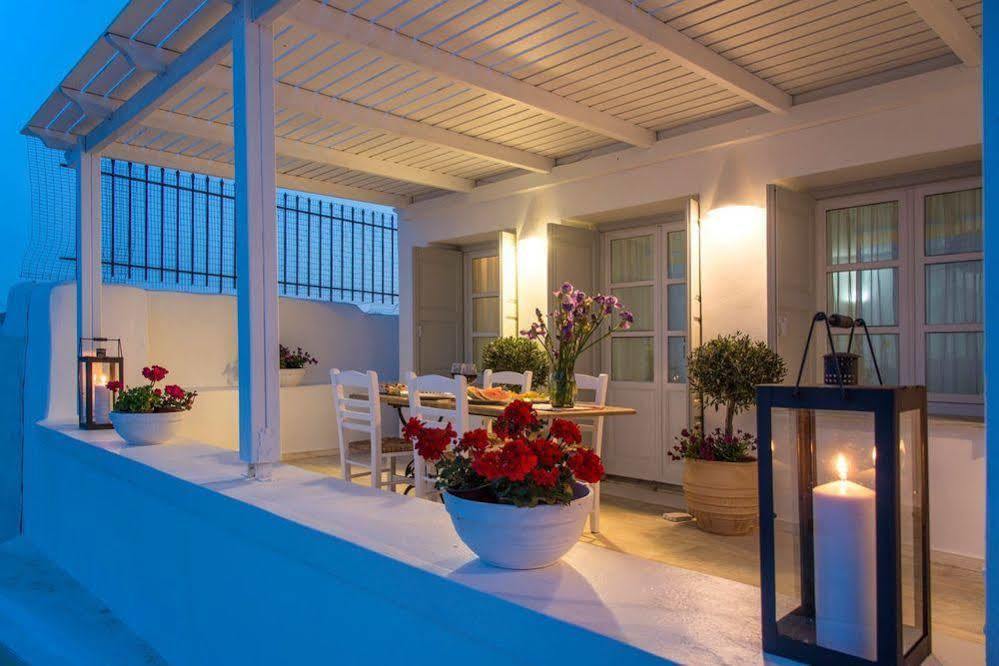 Erofili Villa *