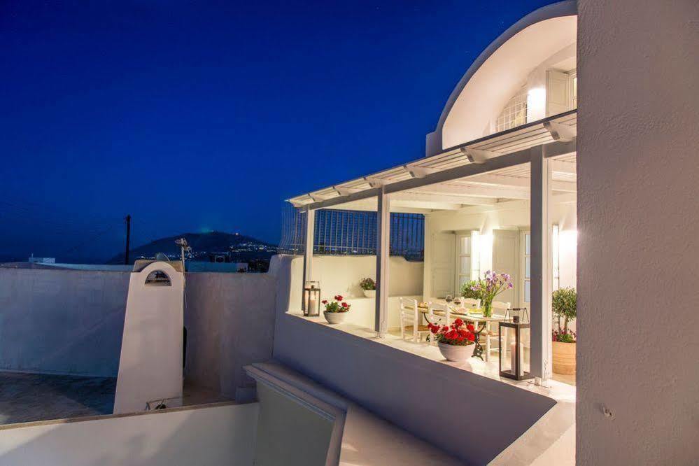 Erofili Villa