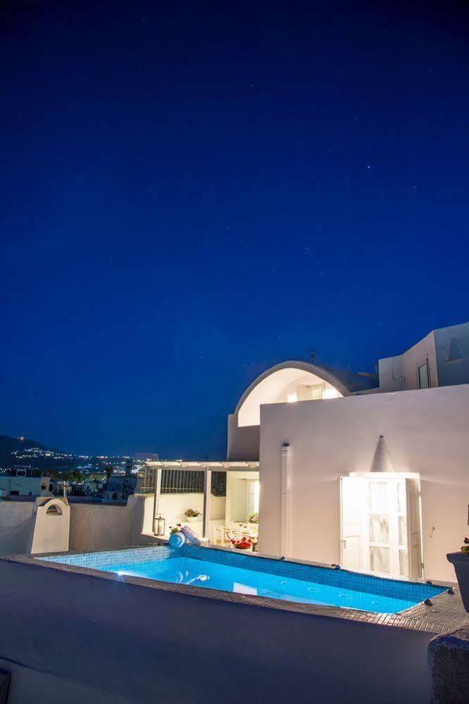 Villa Erofili